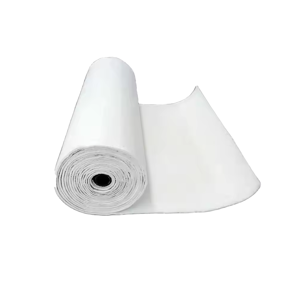 Aerogel-rotolo